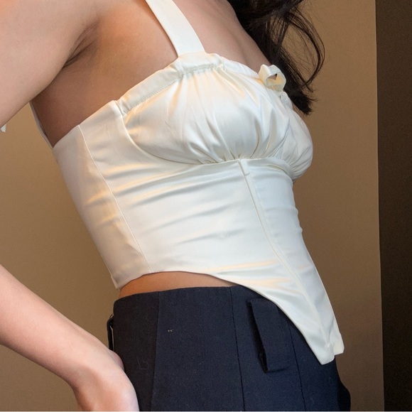 Shein Corset Top - Picture 3 of 3